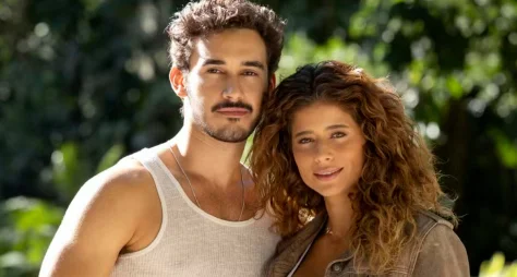 Nova Novela das 7 da Globo: Tudo Sobre a Estreia de 'Coração Acelerado'