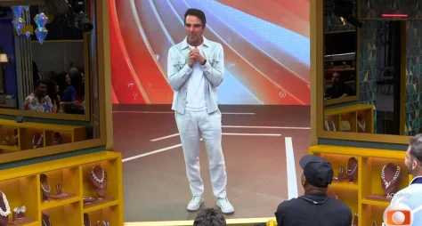 BBB 26: Estreia Repete Baixo Desempenho e Coloca Globo Sob Pressão