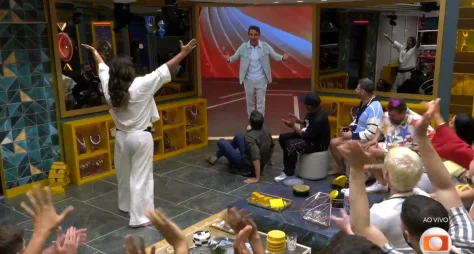 TV em 13/01/2026: Novela das Sete Impacta Jornalismo, Datena Retoma Força e Record Conquista Vice-Liderança