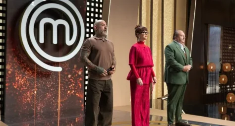 Band confirma 'MasterChef Celebridades' no cronograma oficial de 2026