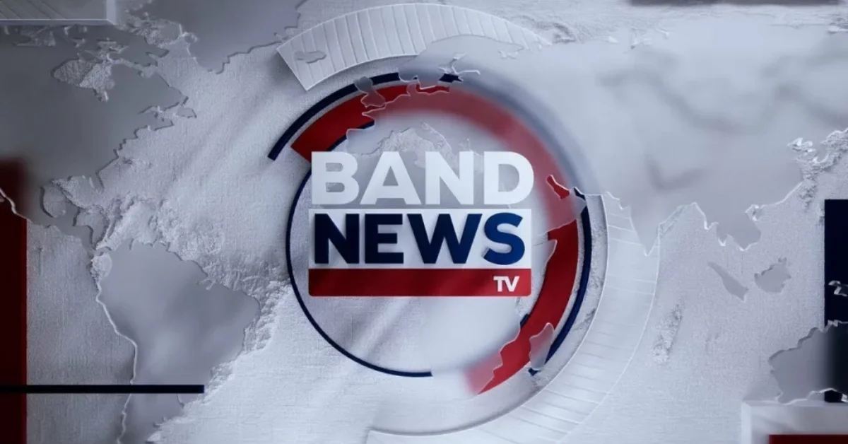BandNews. Foto: Reprodução