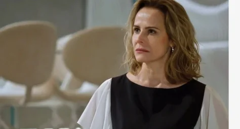 Bia Seidl retorna ao Grupo Globo para atuar em novela vertical do Globoplay