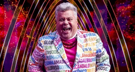 Com quadro sobre Carnaval, 'Encontro' reforça pauta cultural e liderança no Ibope