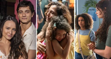Globo Ajusta Rota Diante de Audiências Voláteis de Novelas
