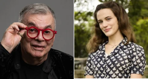 Walcyr Carrasco convoca elenco de peso para 'Quem Ama Cuida' na Globo