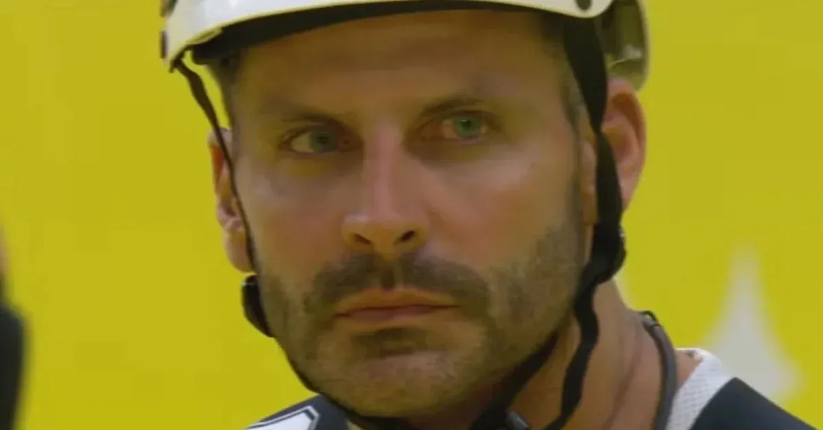 Henri Castelli é hospitalizado após sofrer convulsão em prova do 'BBB 26'