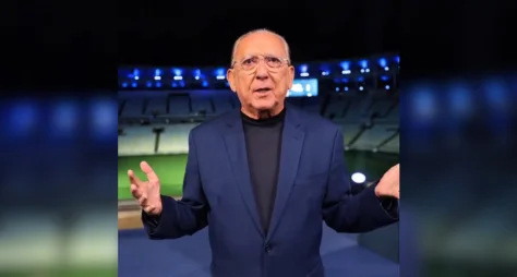 SBT Anuncia Novo Programa Esportivo com Galvão Bueno e Descontinua 'Arena'