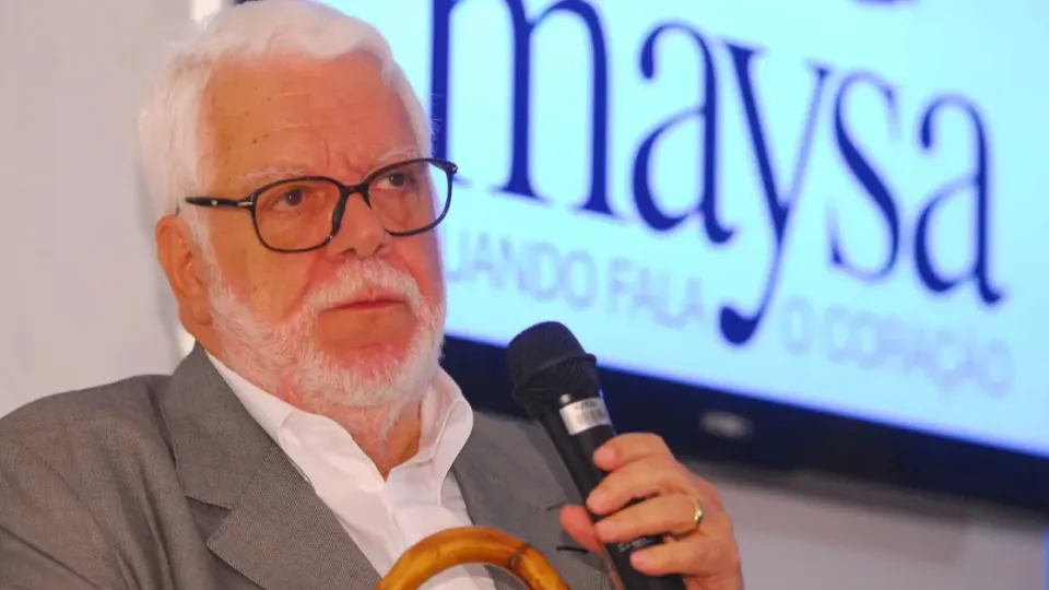 Globo analisa reprise de 'Maysa' em homenagem a Manoel Carlos