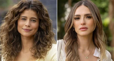 Revelações do passado em 'Coração Acelerado' conectam protagonistas