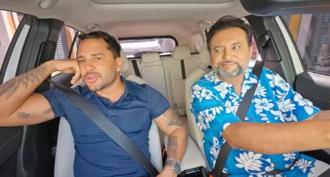 Aniversário de Lucas Guimarães traz reencontros e emoção em 'Eita Lucas!'