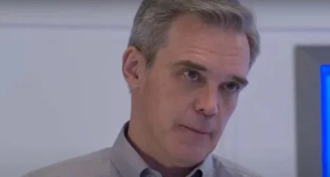 Dalton Vigh e Sergio Marone formam núcleo de vilões em 'Amor em Ruínas'