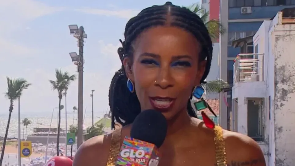 Globo expande ‘Glô na Rua’ e aposta em diversidade cultural no Carnaval de 2026