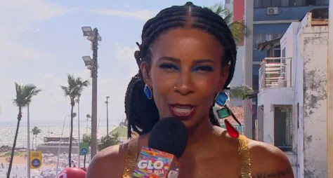 Globo expande ‘Glô na Rua’ e aposta em diversidade cultural no Carnaval de 2026