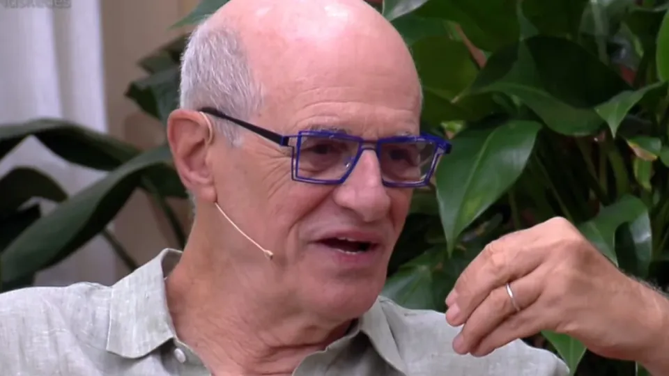 No 'É de Casa', Marcos Caruso admite 'capotes' em novelas que foram fracasso