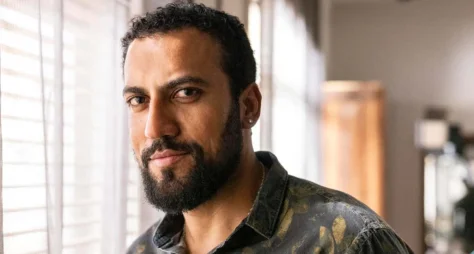 Ricardo Teodoro é cotado para triângulo amoroso em 'Quem Ama Cuida'