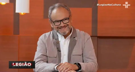 Ernesto Paglia Assume o Comando do Roda Viva em Renovação na TV Cultura