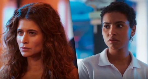 Resumos de Coração Acelerado: capítulos de 26 a 31 de Janeiro de 2026