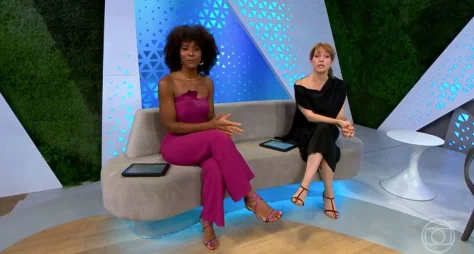 Audiência da TV: confira os números consolidados de 18/01/2026