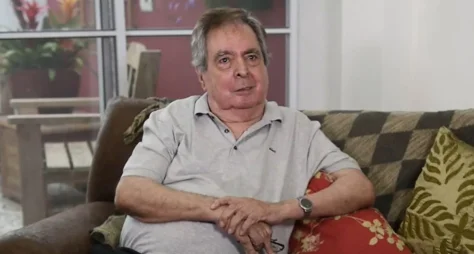 Benedito Ruy Barbosa está internado no HCor e família alerta para 'fake news'
