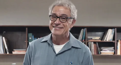 Paulo Gorgulho integra elenco de ‘Uma Babá Milionária’, aposta vertical do Globoplay