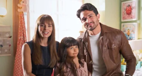 Novela Mexicana 'Presente de Amor' Marca Estreia no SBT com Audiência Modesta em São Paulo