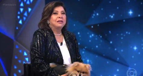 Roberta Miranda faz participação especial em ‘Coração Acelerado’