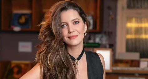 Nathalia Dill assume papel central em nova novela das nove da Globo