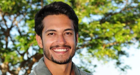 Raphael Viana integra elenco de 'Uma Babá Milionária', aposta do Globoplay