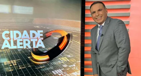 Jornalismo da Record Dispara e Conquista Picos de Audiência em São Paulo