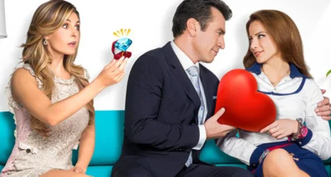 SBT Mexe na Grade Vespertina: 'Meu Coração é Teu' Volta à Tela