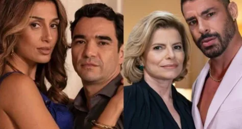 'Beleza Fatal' e 'Vale Tudo' lideram indicações do Prêmio APCA