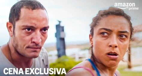 Prime Video confirma estreia da segunda temporada de 'Cangaço novo' para abril