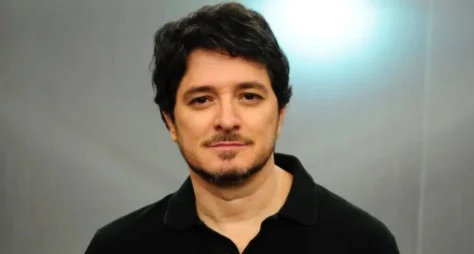 Guilherme Piva se junta ao elenco de 'Quem Ama, Cuida' e retoma parceria com Walcyr Carrasco