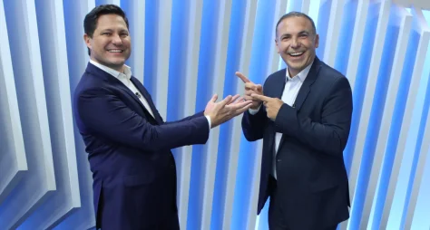 Record Consolida Liderança com Passaia e Gottino em Jornalismo de Destaque