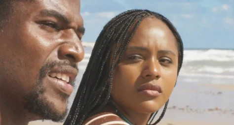 Globo lança primeiro vislumbre de 'A Nobreza do Amor' com fuga de princesa africana para o RN