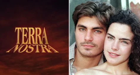 Audiência Consolida 'Terra Nostra' na Globo: Reprise Integral Mantida e Evita Cortes