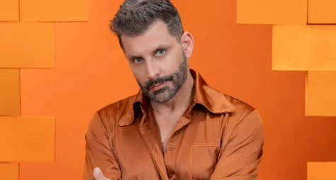Globo planeja volta de Henri Castelli às novelas após saída do 'BBB 26'
