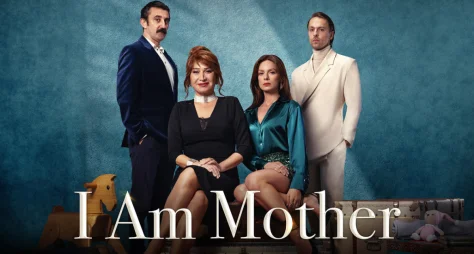 Record Apostará em Drama Turco 'I Am Mother' para Substituir 'Mãe' na Programação Noturna