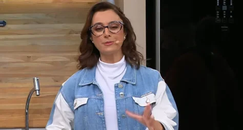 Cátia Fonseca em Negociação Avançada com o SBT para Novo Programa