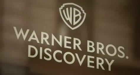 Warner Bros. Discovery expande domínio e cresce 5% na TV paga em 2025