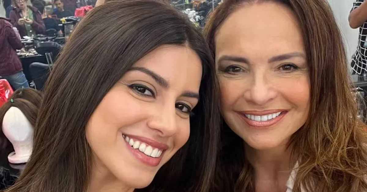 Isabela Souza será filha de Luiza Tomé em 'Amor em Ruínas' na Record
