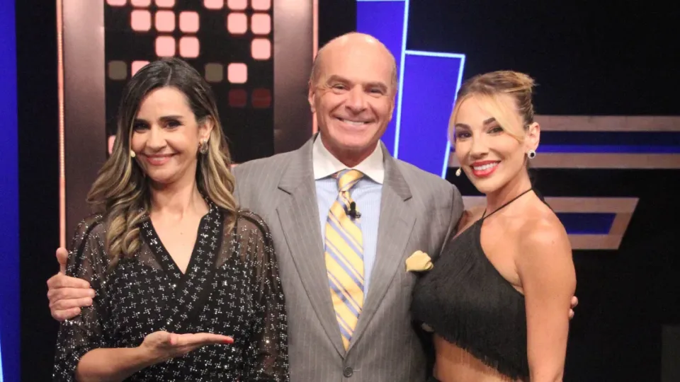 RedeTV! exibe 'Mega Sonho' com gafes de ex-'A Fazenda' sábado