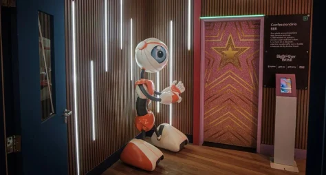 'BBB 26' perde 30% de audiência e liga sinal de alerta na Globo