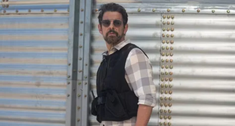 Taumaturgo Ferreira se junta a elenco de nova novela vertical da Globo