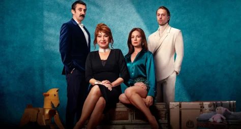 Record define título da próxima novela turca: Coração de Mãe'