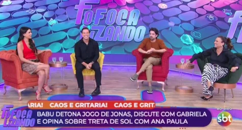 Audiências de TV: Globo consolida liderança, Band surpreende e Fofocalizando perde fôlego em 28 de janeiro de 2026