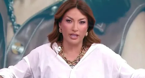 SBT Move Peças no Carnaval: Thayse Teixeira Assume Cobertura Após Saída de Cariúcha