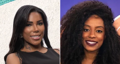 SBT testa Carol Lekker e Lumena para vaga de Cariúcha no "Fofocalizando"