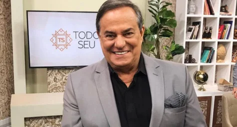TV Gazeta manifesta interesse em trazer Ronnie Von de volta após sete anos