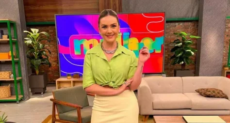 TV Gazeta Renova 'Mulheres': Camila Galetti Deixa o Programa em Meio a Reformulação
